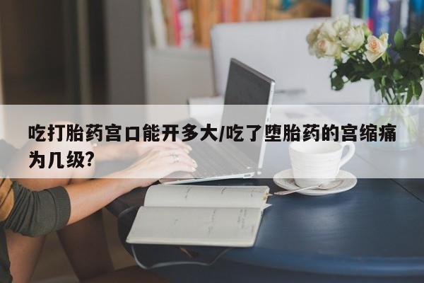 打胎药正品包邮联系方式吃打胎药宫口能开多大/吃了堕胎药的宫缩痛为几级?